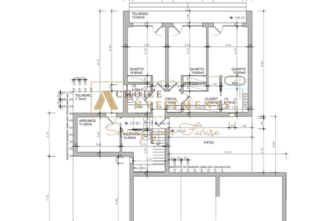Villa i Mafra, Lisbon, Mafra - € 750.000 | Ref: 3271 - foto 42