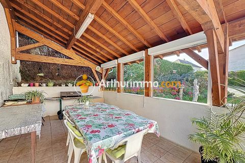 Villa a Saint-Savin, Isere, Saint-Savin - € 375.000 | Ref: 86383642 - foto 2