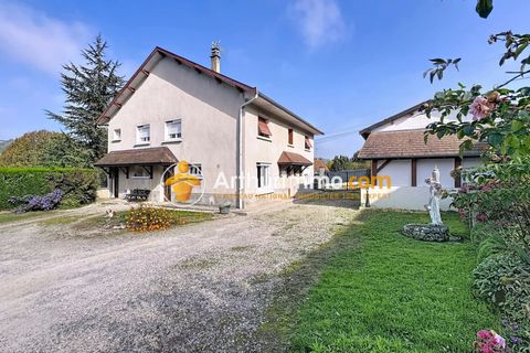 Villa a Saint-Savin, Isere, Saint-Savin - € 375.000 | Ref: 86383642 - foto 3
