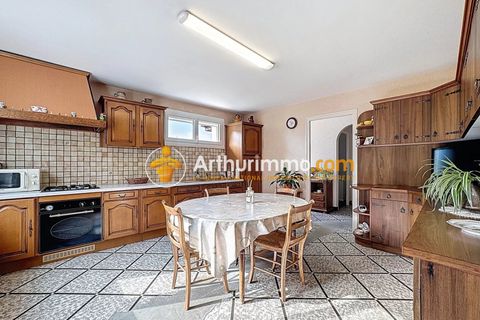 Villa a Saint-Savin, Isere, Saint-Savin - € 375.000 | Ref: 86383642 - foto 4