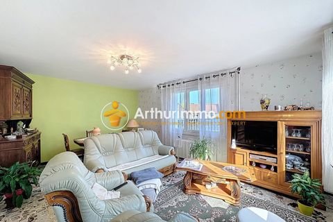 Villa a Saint-Savin, Isere, Saint-Savin - € 375.000 | Ref: 86383642 - foto 5
