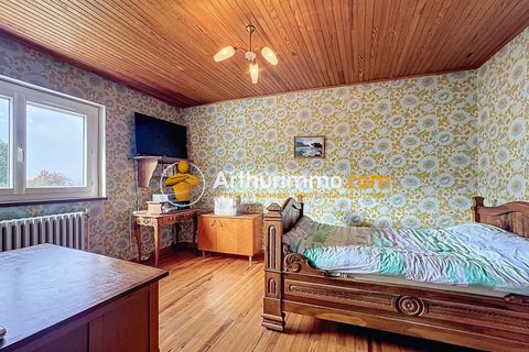 Villa a Saint-Savin, Isere, Saint-Savin - € 375.000 | Ref: 86383642 - foto 8