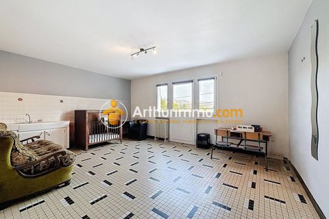 Villa a Saint-Savin, Isere, Saint-Savin - € 375.000 | Ref: 86383642 - foto 9