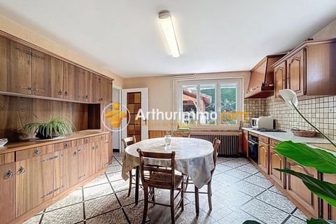 Villa a Saint-Savin, Isere, Saint-Savin - € 375.000 | Ref: 86383642 - foto 11