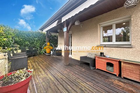 Villa a Saint-Savin, Isere, Saint-Savin - € 349.900 | Ref: 86738590 - foto 2