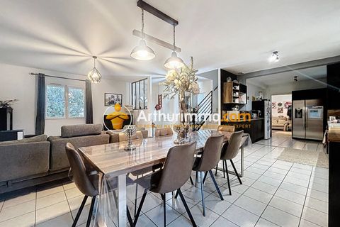 Villa a Saint-Savin, Isere, Saint-Savin - € 349.900 | Ref: 86738590 - foto 3