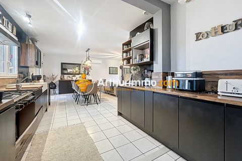 Villa a Saint-Savin, Isere, Saint-Savin - € 349.900 | Ref: 86738590 - foto 4