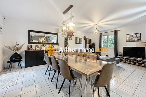 Villa a Saint-Savin, Isere, Saint-Savin - € 349.900 | Ref: 86738590 - foto 5
