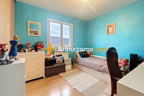 Villa a Saint-Savin, Isere, Saint-Savin - € 349.900 | Ref: 86738590 - foto 8