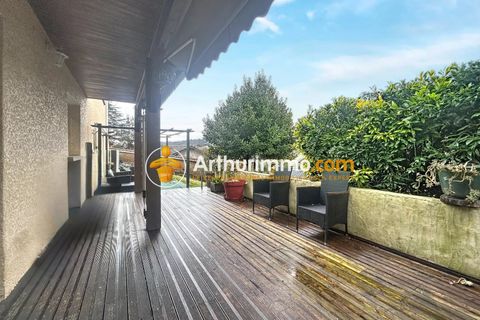Villa a Saint-Savin, Isere, Saint-Savin - € 349.900 | Ref: 86738590 - foto 9