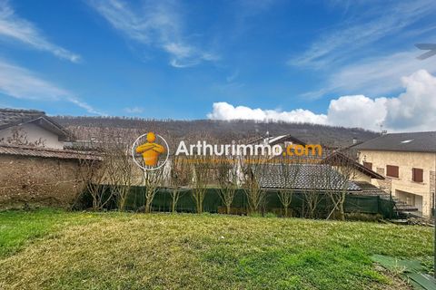 Villa a Saint-Savin, Isere, Saint-Savin - € 349.900 | Ref: 86738590 - foto 10