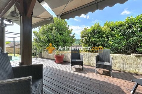 Villa in Saint-Savin, Isere, Saint-Savin - € 349.900 | Ref: 86738590 - foto 8