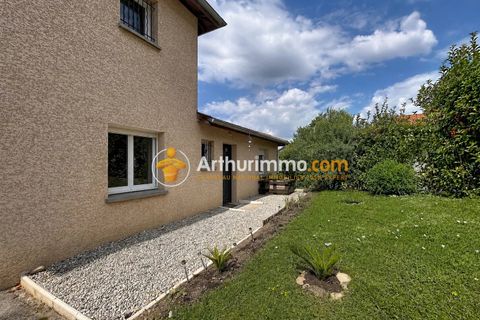 Villa in Saint-Savin, Isere, Saint-Savin - € 349.900 | Ref: 86738590 - foto 11
