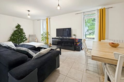 Byhus i Saint-Clair-de-la-Tour, Isere, Saint-Clair-de-la-Tour - € 175.000 | Ref: 86755540 - foto 2