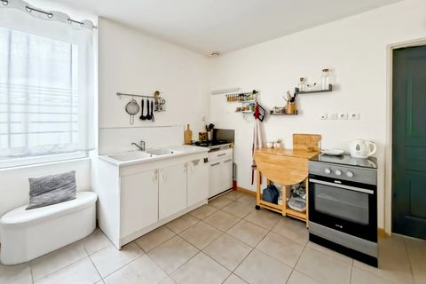 Byhus i Saint-Clair-de-la-Tour, Isere, Saint-Clair-de-la-Tour - € 175.000 | Ref: 86755540 - foto 3