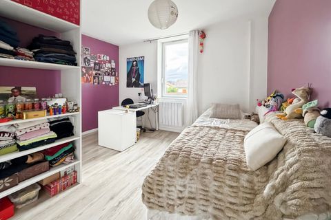 Byhus i Saint-Clair-de-la-Tour, Isere, Saint-Clair-de-la-Tour - € 175.000 | Ref: 86755540 - foto 5