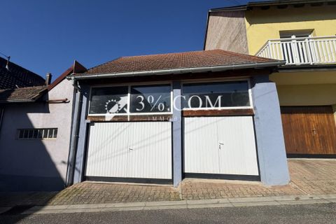 Villa i Steinbourg, Bas-Rhin, Steinbourg - € 149.900 | Ref: 56_V1020063171 - foto 3