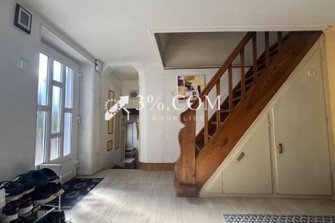 Villa i Steinbourg, Bas-Rhin, Steinbourg - € 149.900 | Ref: 56_V1020063171 - foto 5