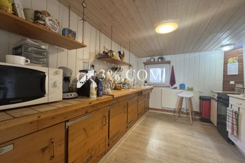 Villa i Steinbourg, Bas-Rhin, Steinbourg - € 149.900 | Ref: 56_V1020063171 - foto 6