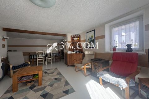Villa i Steinbourg, Bas-Rhin, Steinbourg - € 149.900 | Ref: 56_V1020063171 - foto 7