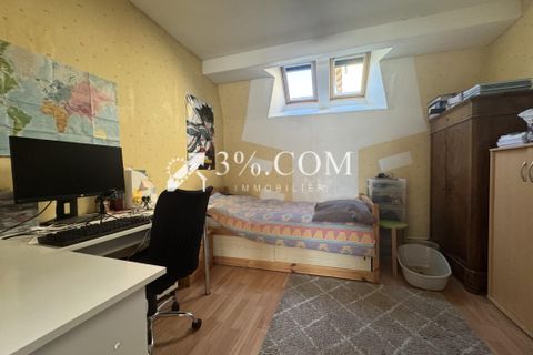 Villa i Steinbourg, Bas-Rhin, Steinbourg - € 149.900 | Ref: 56_V1020063171 - foto 8
