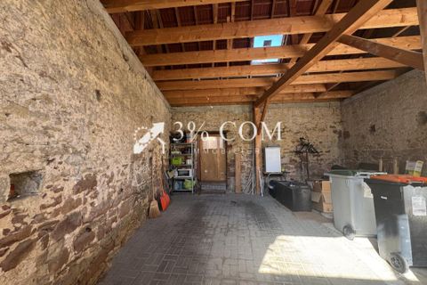Villa i Steinbourg, Bas-Rhin, Steinbourg - € 149.900 | Ref: 56_V1020063171 - foto 14