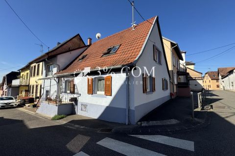 Villa i Steinbourg, Bas-Rhin, Steinbourg - € 149.900 | Ref: 56_V1020063171 - foto 15