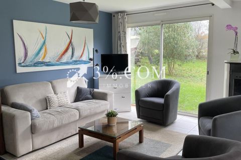 Villa a Baden, Morbihan, Baden - € 520.000 | Ref: 66_V1590059508 - foto 3