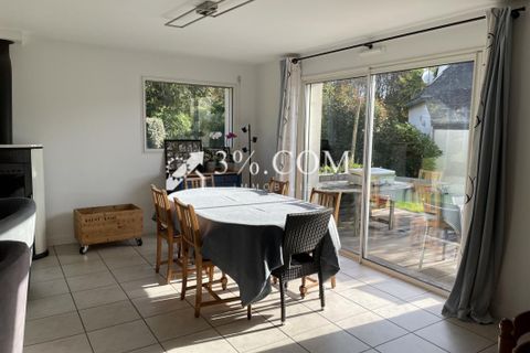 Villa a Baden, Morbihan, Baden - € 520.000 | Ref: 66_V1590059508 - foto 4