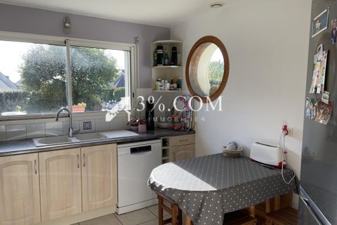 Villa a Baden, Morbihan, Baden - € 520.000 | Ref: 66_V1590059508 - foto 5
