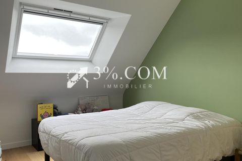 Villa a Baden, Morbihan, Baden - € 520.000 | Ref: 66_V1590059508 - foto 7