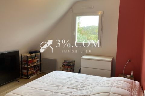 Villa a Baden, Morbihan, Baden - € 520.000 | Ref: 66_V1590059508 - foto 9