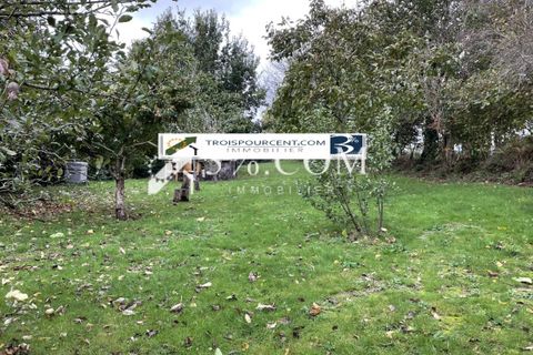 Villa a Baden, Morbihan, Baden - € 520.000 | Ref: 66_V1590059508 - foto 12