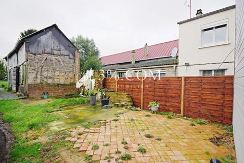 Terra a Vignacourt, Somme, Vignacourt - € 12.500 | Ref: 351_V4410063139 - foto 2