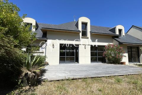 Villa i Larmor-Baden, Morbihan, Larmor-Baden - € 762.200 | Ref: 66_V1590061269 - foto 1