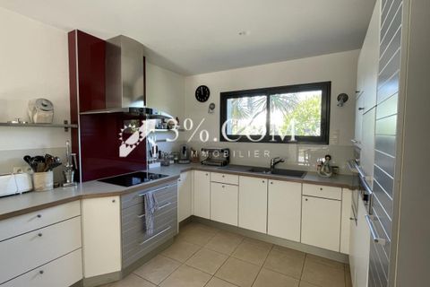Villa i Larmor-Baden, Morbihan, Larmor-Baden - € 762.200 | Ref: 66_V1590061269 - foto 3