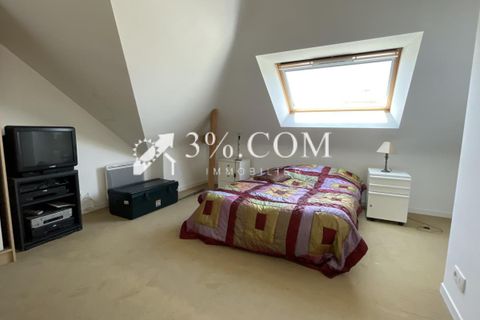 Villa i Larmor-Baden, Morbihan, Larmor-Baden - € 762.200 | Ref: 66_V1590061269 - foto 9