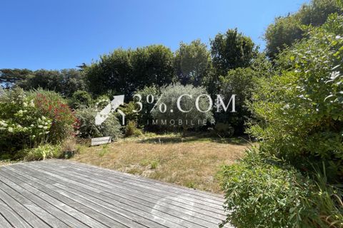 Villa i Larmor-Baden, Morbihan, Larmor-Baden - € 762.200 | Ref: 66_V1590061269 - foto 11