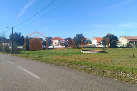 Helårsgrund i Chamusca, Santarem, Chamusca - € 26.000 | Ref: SAFTI:007726 - foto 1