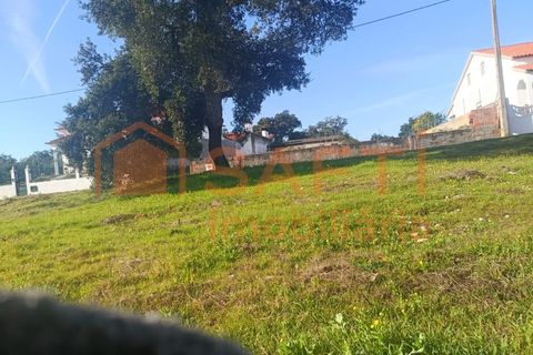 Helårsgrund i Chamusca, Santarem, Chamusca - € 26.000 | Ref: SAFTI:007726 - foto 2