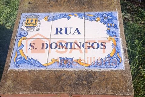 Helårsgrund i Chamusca, Santarem, Chamusca - € 26.000 | Ref: SAFTI:007726 - foto 4