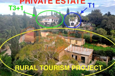 Villa i Carvoeiro, Faro, Carvoeiro - € 1.890.000 | Ref: SAFTI:007718 - foto 3