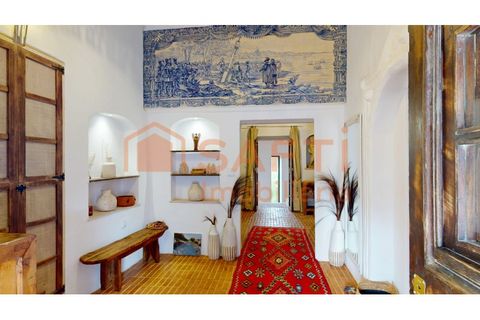 Villa i Carvoeiro, Faro, Carvoeiro - € 1.890.000 | Ref: SAFTI:007718 - foto 36