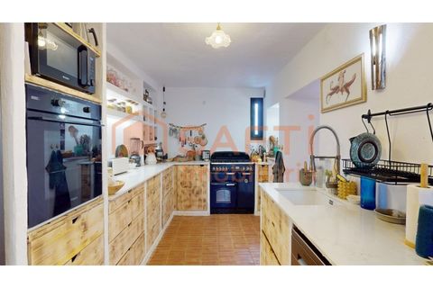 Villa i Carvoeiro, Faro, Carvoeiro - € 1.890.000 | Ref: SAFTI:007718 - foto 22