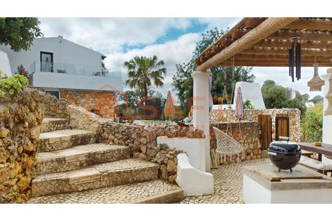 Villa i Carvoeiro, Faro, Carvoeiro - € 1.890.000 | Ref: SAFTI:007718 - foto 13