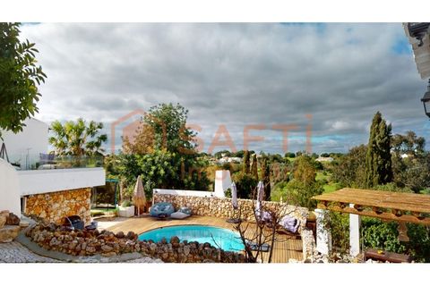 Villa i Carvoeiro, Faro, Carvoeiro - € 1.890.000 | Ref: SAFTI:007718 - foto 8