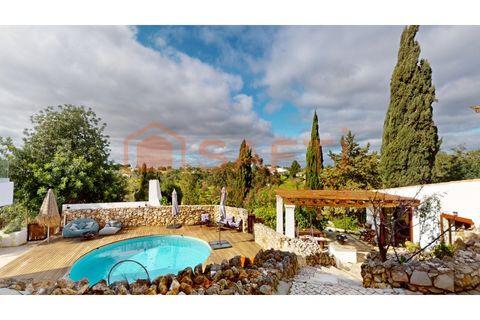 Villa i Carvoeiro, Faro, Carvoeiro - € 1.890.000 | Ref: SAFTI:007718 - foto 9