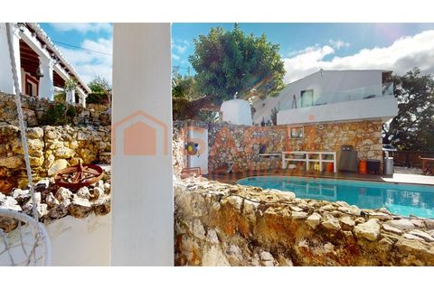 Villa i Carvoeiro, Faro, Carvoeiro - € 1.890.000 | Ref: SAFTI:007718 - foto 11