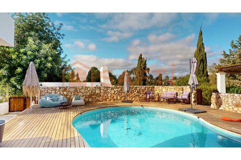 Villa i Carvoeiro, Faro, Carvoeiro - € 1.890.000 | Ref: SAFTI:007718 - foto 12