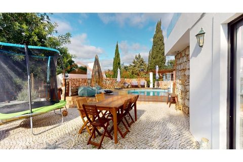 Villa i Carvoeiro, Faro, Carvoeiro - € 1.890.000 | Ref: SAFTI:007718 - foto 38
